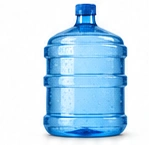 19 L Damacana Su